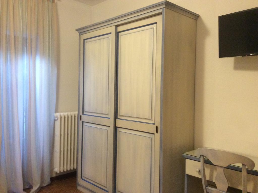 Albergo Ristorante Scanapa Castione della Presolana Exterior foto